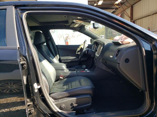Photo 5 from auction – 2012 DODGE CHARGER SX with VIN 2C3CDXHGXCH172892