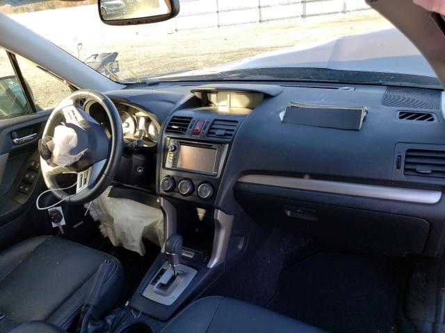 Photo 9 from auction – 2015 SUBARU FORESTER 2 with VIN JF2SJARC5FH528153