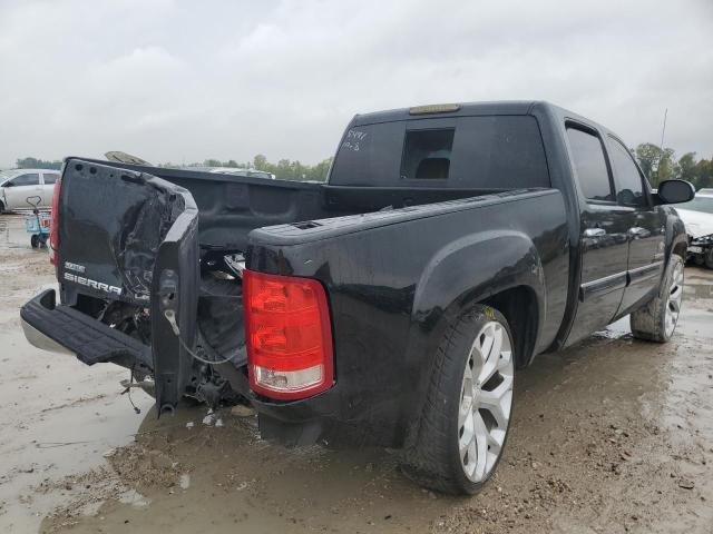 Photo 4 from auction – 2010 GMC SIERRA C15 with VIN 3GTRCVE05AG245491
