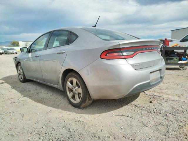 Photo 2 from auction – 2016 DODGE DART SXT with VIN 1C3CDFBBXGD623488