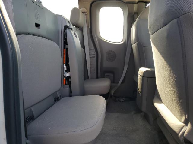 Photo 6 from auction – 2017 NISSAN FRONTIER S with VIN 1N6BD0CT4HN730993