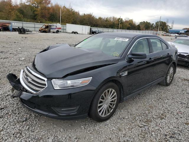Foto 2 de la subasta – 2014 FORD TAURUS SEL con VIN 1FAHP2E8XEG131983