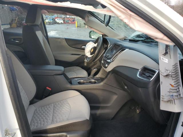 Photo 5 from auction – 2020 CHEVROLET EQUINOX LS with VIN 3GNAXSEVXLS688772