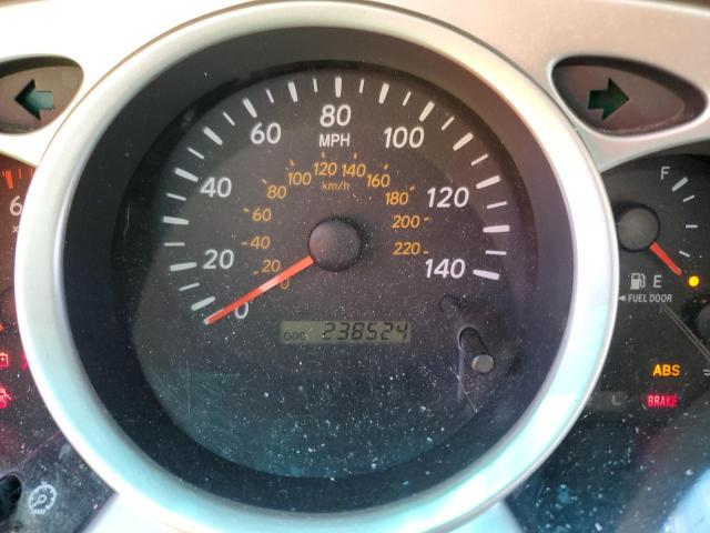 Photo 8 from auction – 2005 TOYOTA HIGHLANDER with VIN JTEDP21A650062683