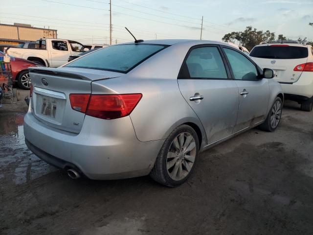 Photo 4 from auction – 2011 KIA FORTE SX with VIN KNAFW4A32B5424209