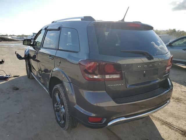 Photo 3 from auction – 2015 DODGE JOURNEY CR with VIN 3C4PDCGB5FT510481