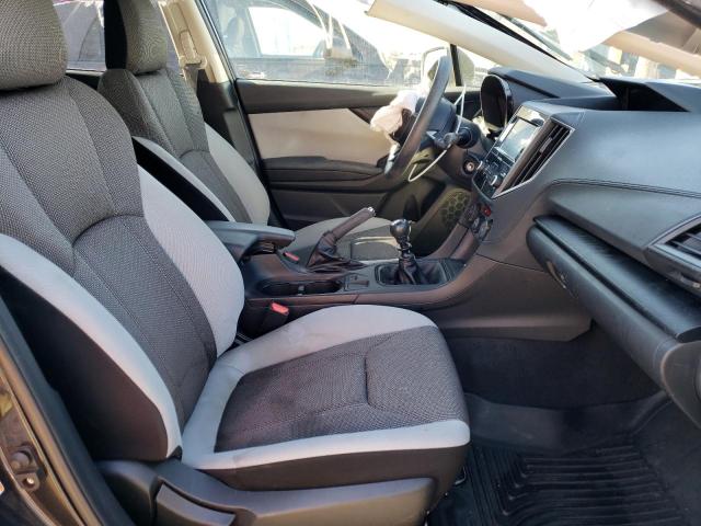 Photo 5 from auction – 2018 SUBARU CROSSTREK with VIN JF2GTAAC4JG225519