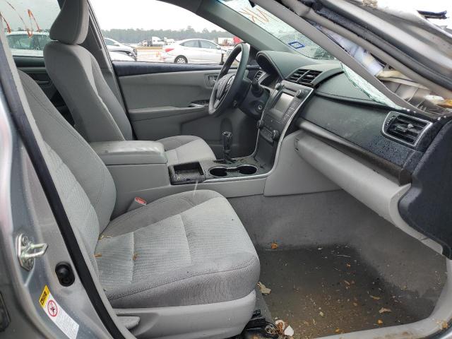 Photo 5 from auction – 2017 TOYOTA CAMRY LE with VIN 4T1BF1FK4HU644879