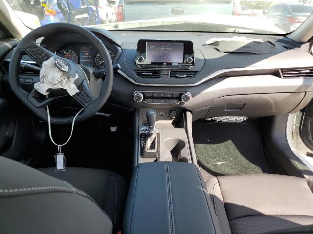 Photo 8 from auction – 2023 NISSAN ALTIMA S with VIN 1N4BL4BV4PN314608