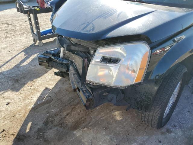 Photo 10 from auction – 2008 CHEVROLET EQUINOX LT with VIN 2CNDL33F086076830