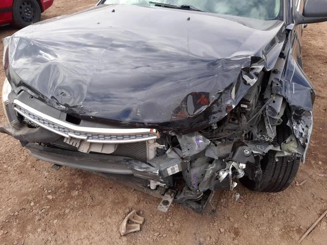 Photo 9 from auction – 2012 CHEVROLET CRUZE LS with VIN 1G1PC5SH3C7290342