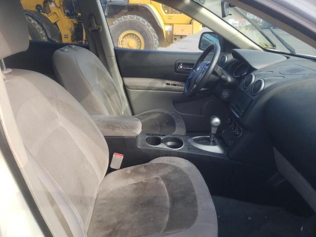 Photo 5 from auction – 2012 NISSAN ROGUE S with VIN JN8AS5MT2CW266593