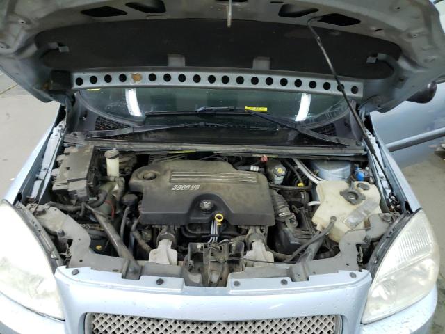 Photo 7 from auction – 2007 CHEVROLET UPLANDER with VIN 1GNDV23187D177537