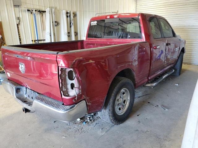 Photo 9 from auction – 2013 RAM 1500 SLT with VIN 1C6RR6GP3DS604078