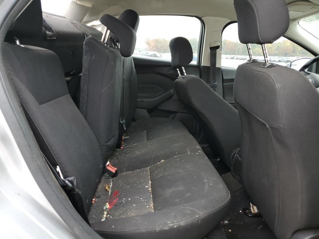 Photo 6 from auction – 2017 FORD FOCUS S with VIN 1FADP3E27HL202066