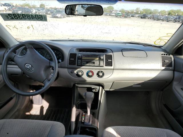 Photo 8 from auction – 2002 TOYOTA CAMRY LE with VIN 4T1BE30KX2U627549