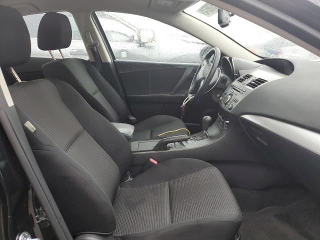 Photo 5 from auction – 2012 MAZDA 3 I with VIN JM1BL1UF4C1522164