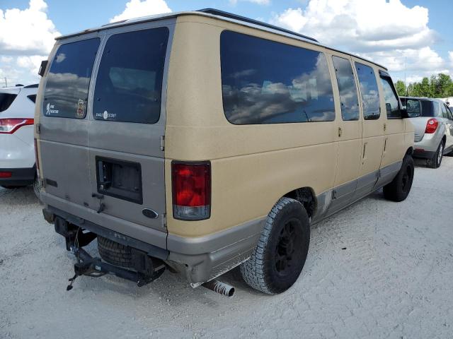 Photo 4 from auction – 2003 FORD ECONOLINE with VIN 1FDRE14L63HA85964