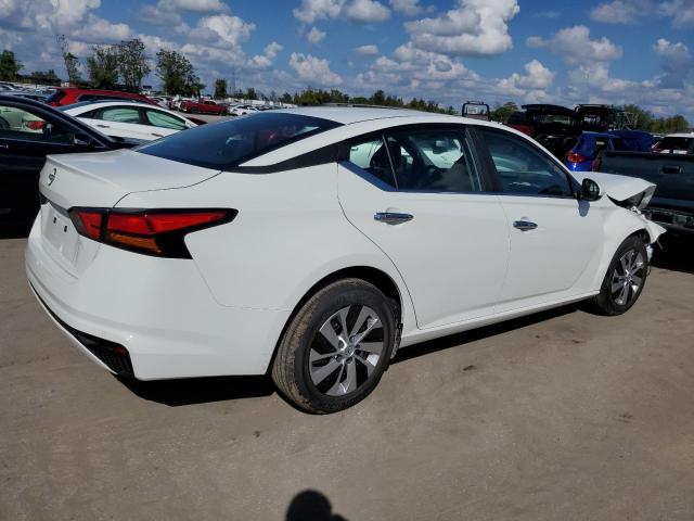 Photo 3 from auction – 2023 NISSAN ALTIMA S with VIN 1N4BL4BV4PN314608