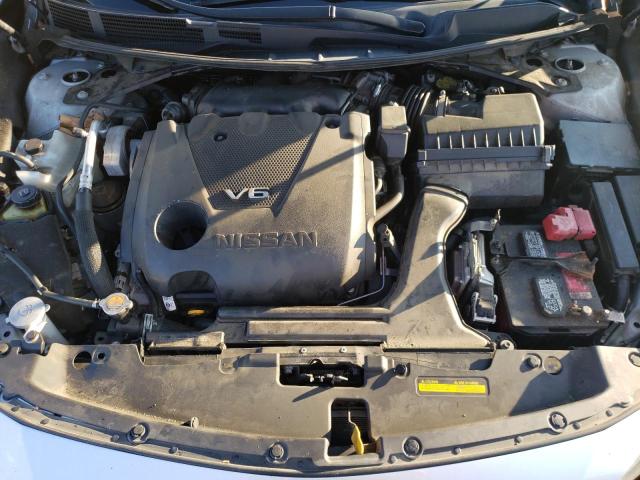 Photo 7 from auction – 2018 NISSAN MAXIMA 3.5 with VIN 1N4AA6AP2JC388645