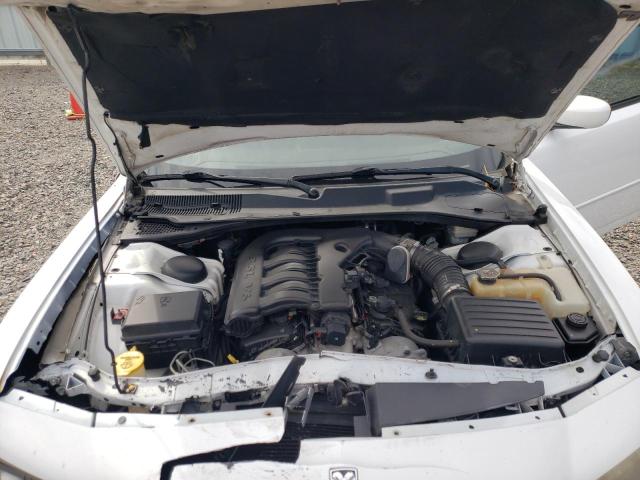 Photo 7 from auction – 2010 DODGE CHARGER SX with VIN 2B3CA3CVXAH257541