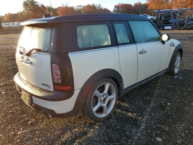 Photo 4 from auction – 2011 MINI COOPER S C with VIN WMWZG3C59BTY30440