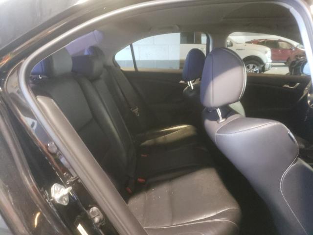 Photo 6 from auction – 2011 ACURA TSX with VIN JH4CU4F45BC000319