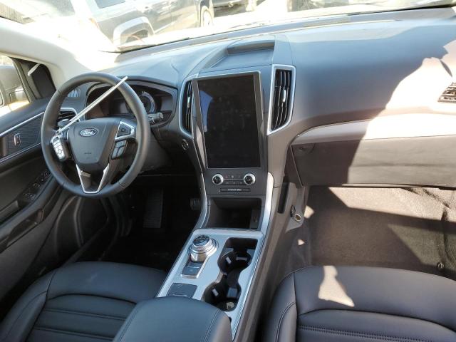 Photo 9 from auction – 2022 FORD EDGE SEL with VIN 2FMPK4J99NBA44903