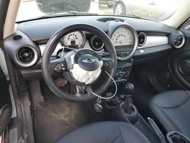 Photo 9 from auction – 2013 MINI COOPER with VIN WMWSU3C53DT546007