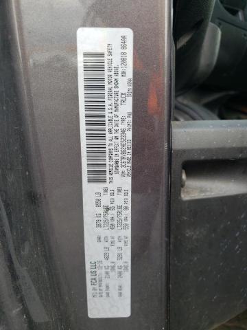 Photo 10 from auction – 2017 RAM PROMASTER with VIN 3C6TRVBG2HE523346