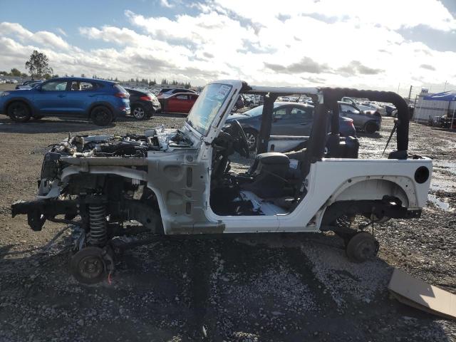 Photo 9 from auction – 2015 JEEP WRANGLER S with VIN 1C4AJWAG7FL659670