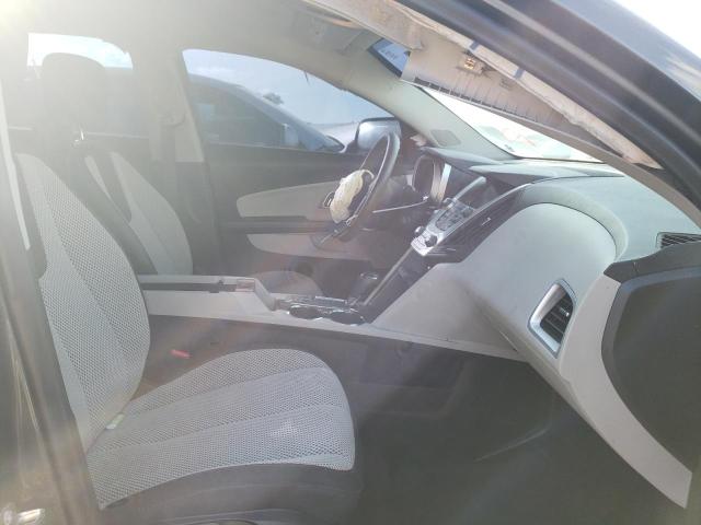 Photo 5 from auction – 2017 CHEVROLET EQUINOX LS with VIN 2GNALBEK3H1571250