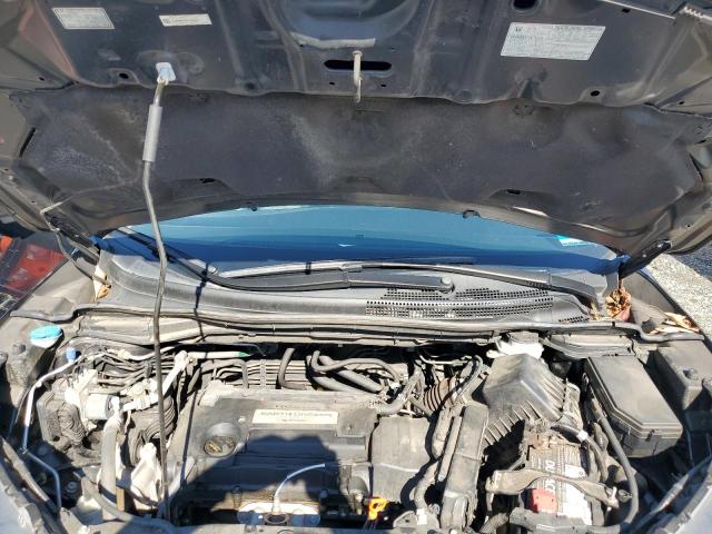 Photo 7 from auction – 2015 HONDA CR-V TOURI with VIN 5J6RM4H91FL130232