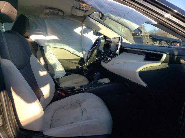Photo 5 from auction – 2020 TOYOTA COROLLA LE with VIN JTDEPRAE4LJ102478