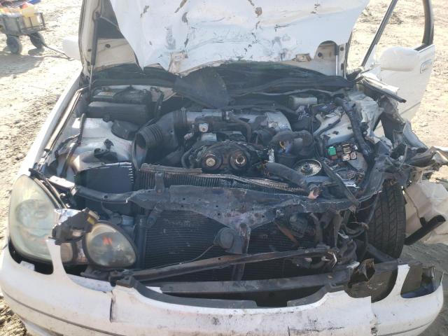 Photo 7 from auction – 2003 LEXUS GS 300 with VIN JT8BD69S530181023