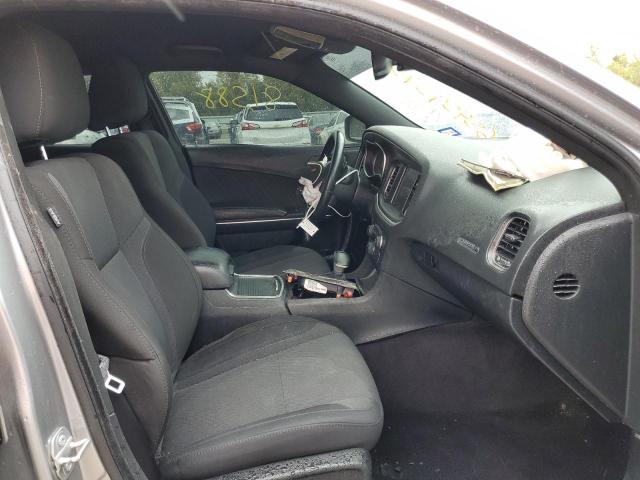 Photo 5 from auction – 2016 DODGE CHARGER SX with VIN 2C3CDXHG4GH285372