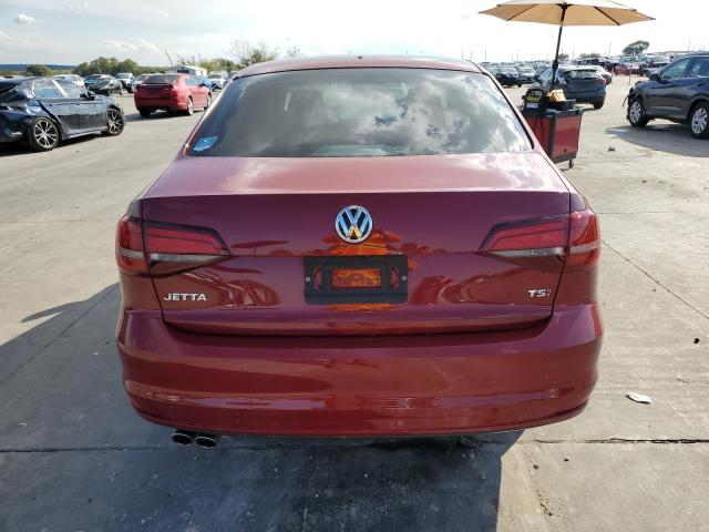 Photo 6 from auction – 2017 VOLKSWAGEN JETTA S with VIN 3VW2B7AJ6HM396654