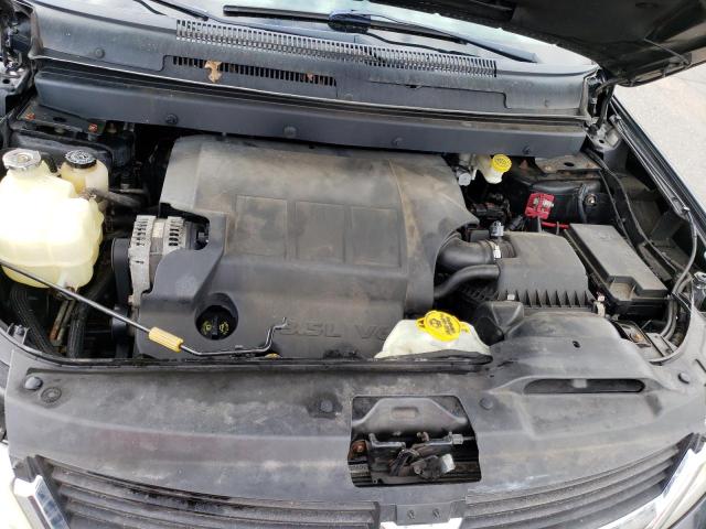 Photo 7 from auction – 2010 DODGE JOURNEY SX with VIN 3D4PH5FV6AT232083