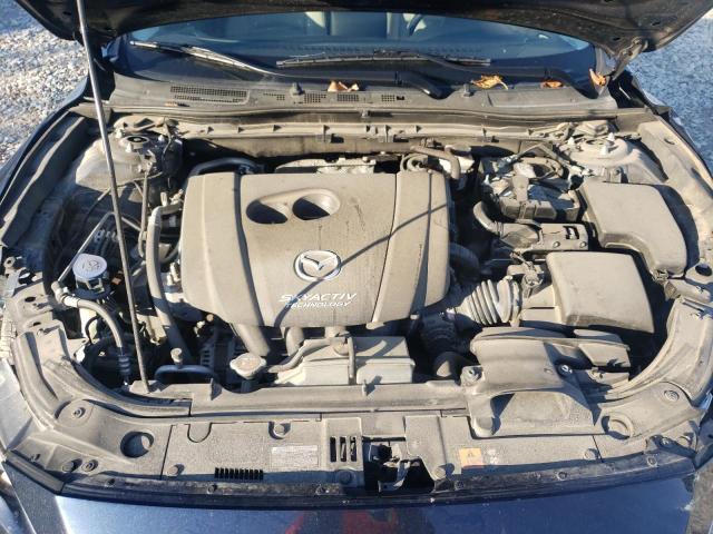 Photo 7 from auction – 2015 MAZDA 3 TOURING with VIN 3MZBM1V70FM197358