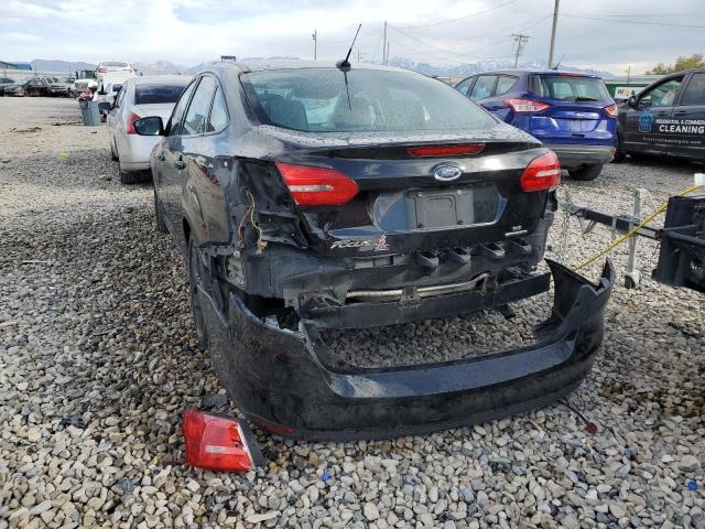 Photo 9 from auction – 2016 FORD FOCUS SE with VIN 1FADP3F23GL286285