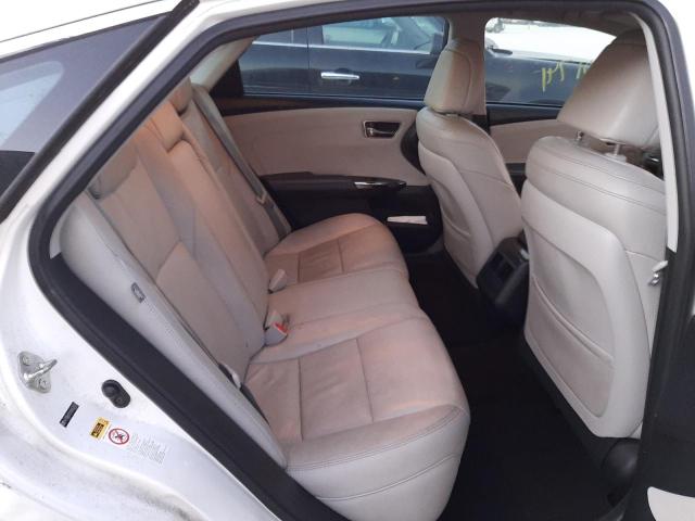 Photo 6 from auction – 2013 TOYOTA AVALON BAS with VIN 4T1BK1EB1DU057613