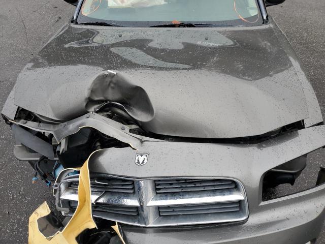 Photo 7 from auction – 2010 DODGE CHARGER SX with VIN 2B3CA3CV2AH186643