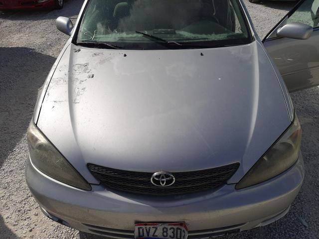 Photo 7 from auction – 2003 TOYOTA CAMRY LE with VIN 4T1BE32K93U643336