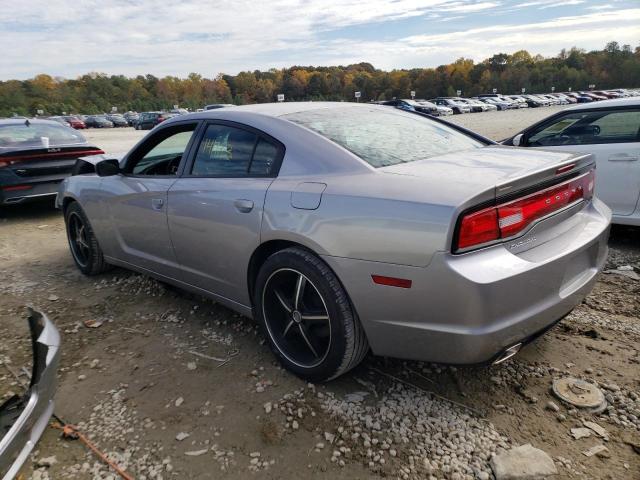 Photo 3 from auction – 2013 DODGE CHARGER SE with VIN 2C3CDXBG9DH639987
