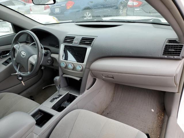 Photo 9 from auction – 2007 TOYOTA CAMRY CE with VIN 4T1BE46K47U565232