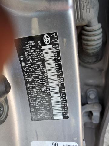 Photo 10 from auction – 2014 TOYOTA COROLLA L with VIN 5YFBURHE9EP154057