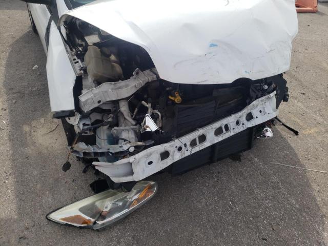 Photo 9 from auction – 2014 FORD FOCUS SE with VIN 1FADP3K20EL244000
