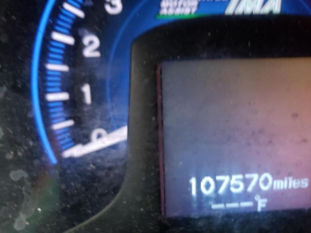 Photo 8 from auction – 2014 HONDA INSIGHT EX with VIN JHMZE2H79ES000157