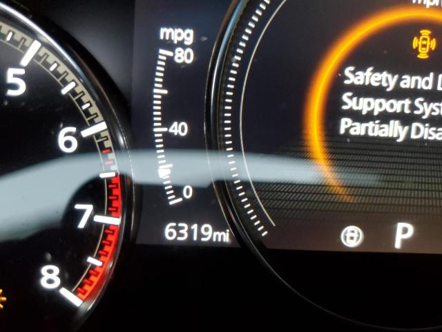 Photo 8 from auction – 2021 MAZDA CX-30 PREM with VIN 3MVDMBDL1MM305305