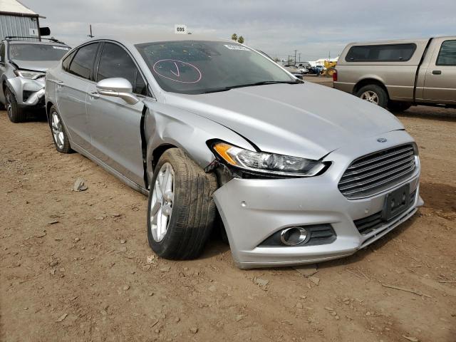 Photo 9 from auction – 2015 FORD FUSION SE with VIN 3FA6P0HDXFR144425
